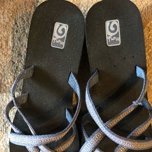 Women’s Teva Sandals